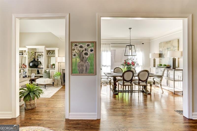 3805 Pennington Road Cumming - Photo 12