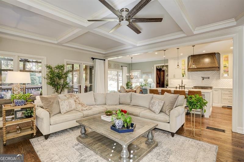 3805 Pennington Road Cumming - Photo 14