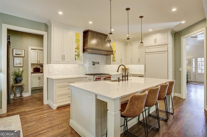 3805 Pennington Road Cumming - Photo 18