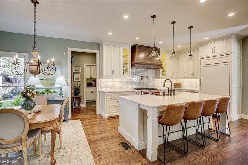 3805 Pennington Road Cumming - Photo 20