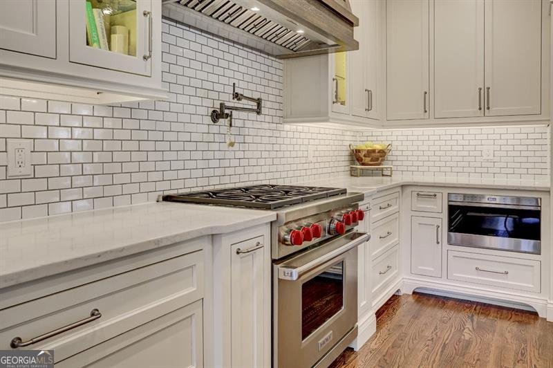 3805 Pennington Road Cumming - Photo 22