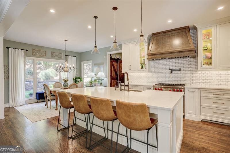 3805 Pennington Road Cumming - Photo 25