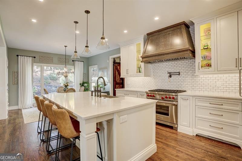 3805 Pennington Road Cumming - Photo 26