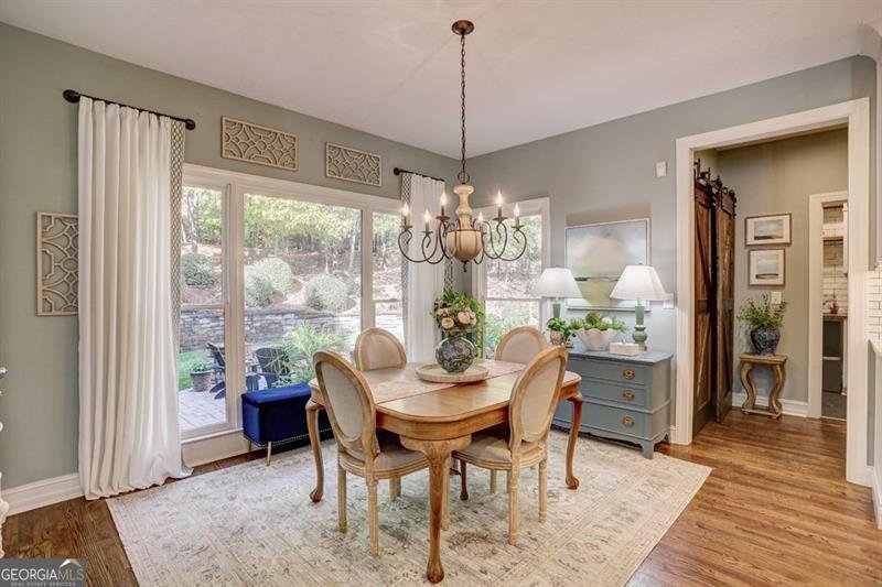 3805 Pennington Road Cumming - Photo 27