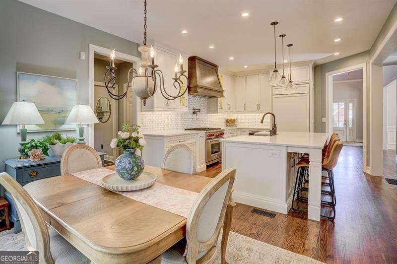 3805 Pennington Road Cumming - Photo 28