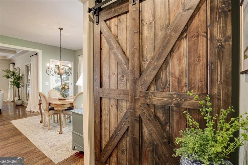 3805 Pennington Road Cumming - Photo 31