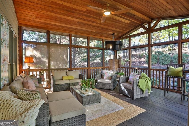 3805 Pennington Road Cumming - Photo 32