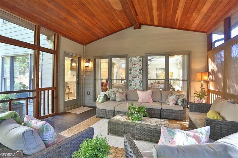 3805 Pennington Road Cumming - Photo 33