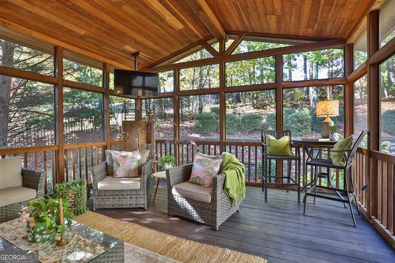 3805 Pennington Road Cumming - Photo 34