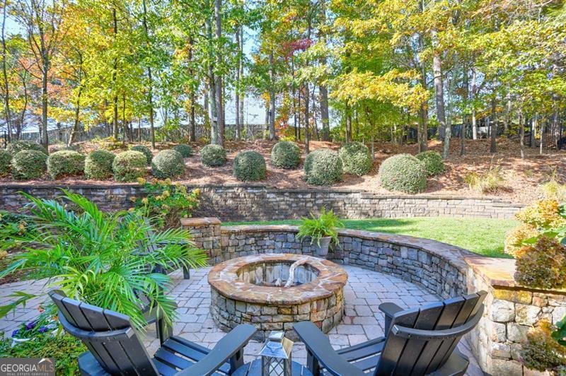 3805 Pennington Road Cumming - Photo 35