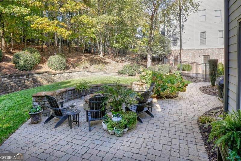 3805 Pennington Road Cumming - Photo 36