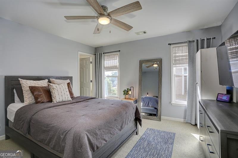 3805 Pennington Road Cumming - Photo 40