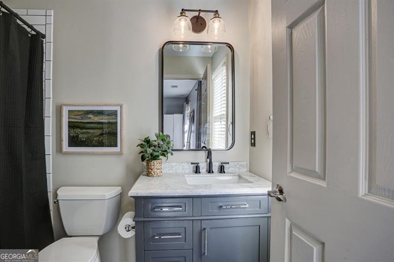 3805 Pennington Road Cumming - Photo 42