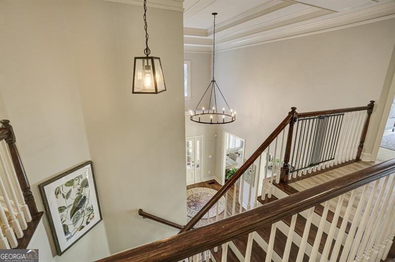 3805 Pennington Road Cumming - Photo 44