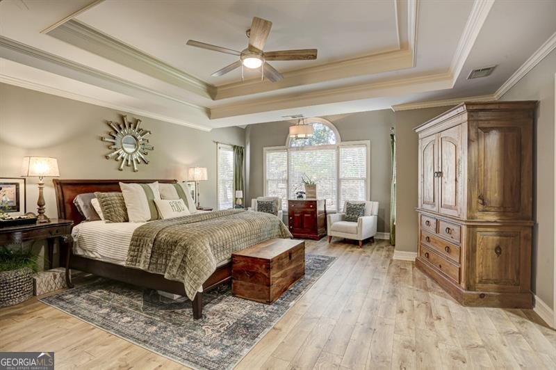 3805 Pennington Road Cumming - Photo 45