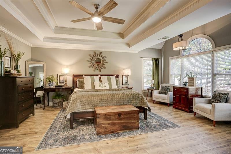 3805 Pennington Road Cumming - Photo 46