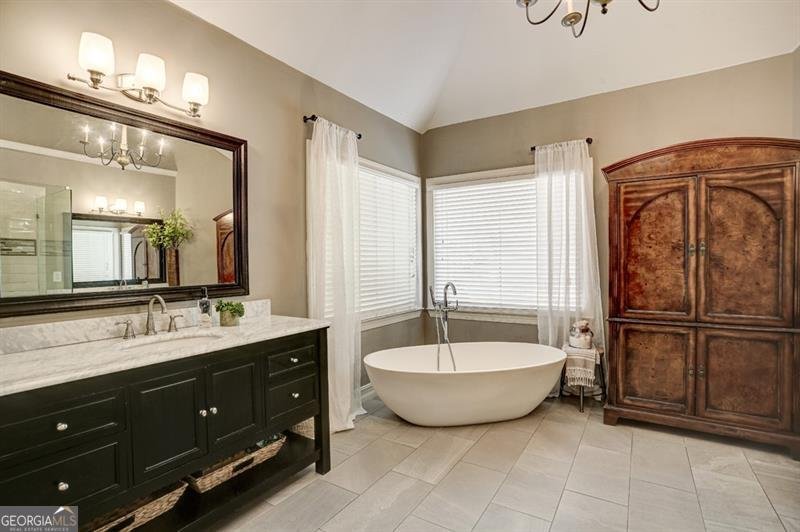 3805 Pennington Road Cumming - Photo 47