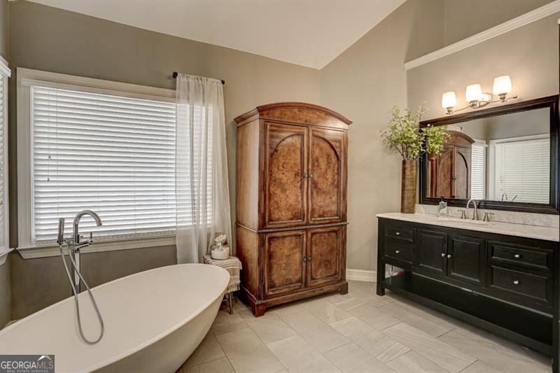 3805 Pennington Road Cumming - Photo 48