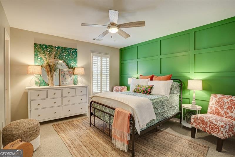 3805 Pennington Road Cumming - Photo 52