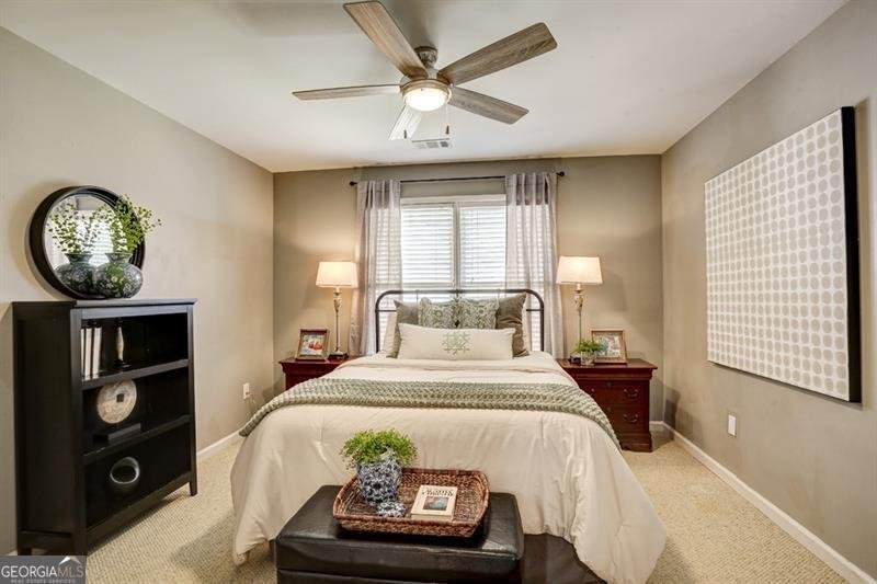 3805 Pennington Road Cumming - Photo 54