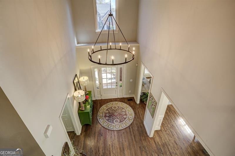 3805 Pennington Road Cumming - Photo 55