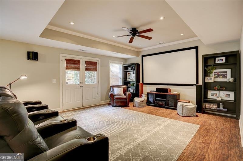 3805 Pennington Road Cumming - Photo 58