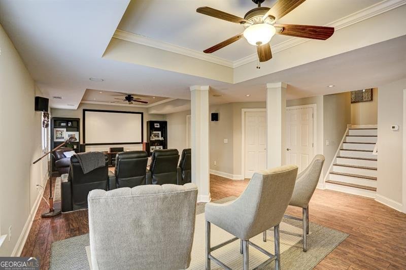 3805 Pennington Road Cumming - Photo 59