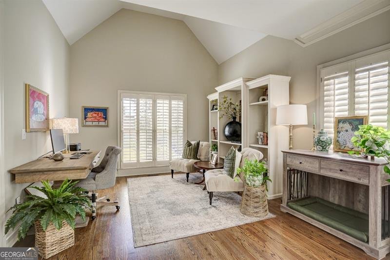 3805 Pennington Road Cumming - Photo 6