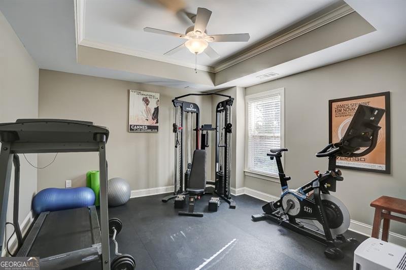 3805 Pennington Road Cumming - Photo 60