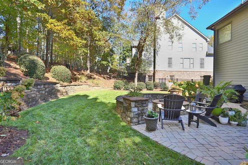 3805 Pennington Road Cumming - Photo 62