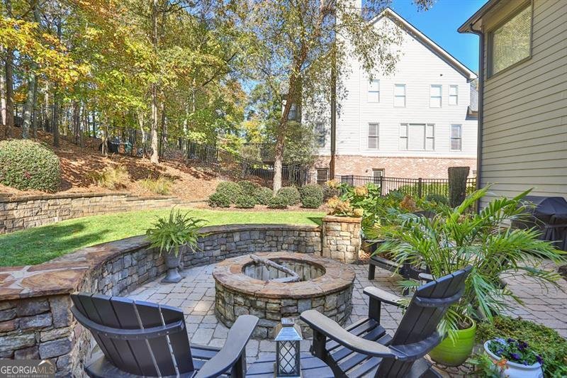 3805 Pennington Road Cumming - Photo 63