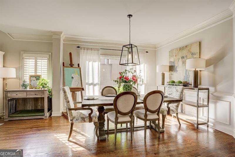 3805 Pennington Road Cumming - Photo 7