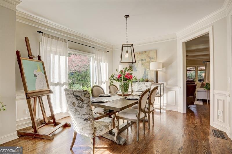 3805 Pennington Road Cumming - Photo 8