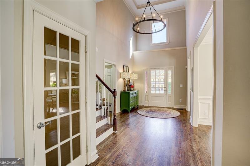 3805 Pennington Road Cumming - Photo 9