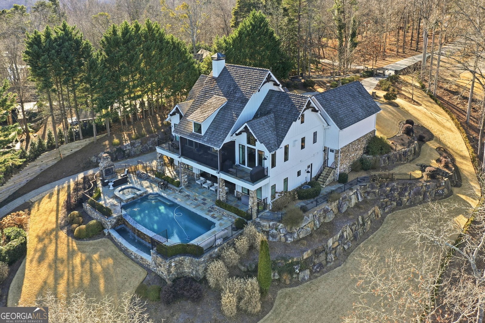 8819 Ford Lane Gainesville - Photo 169