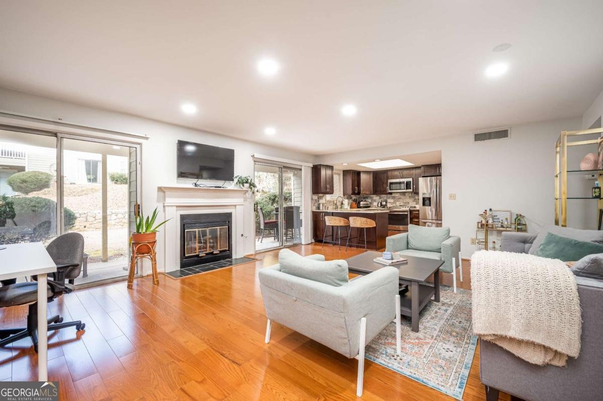 23 Middleton Court Smyrna - Photo 1