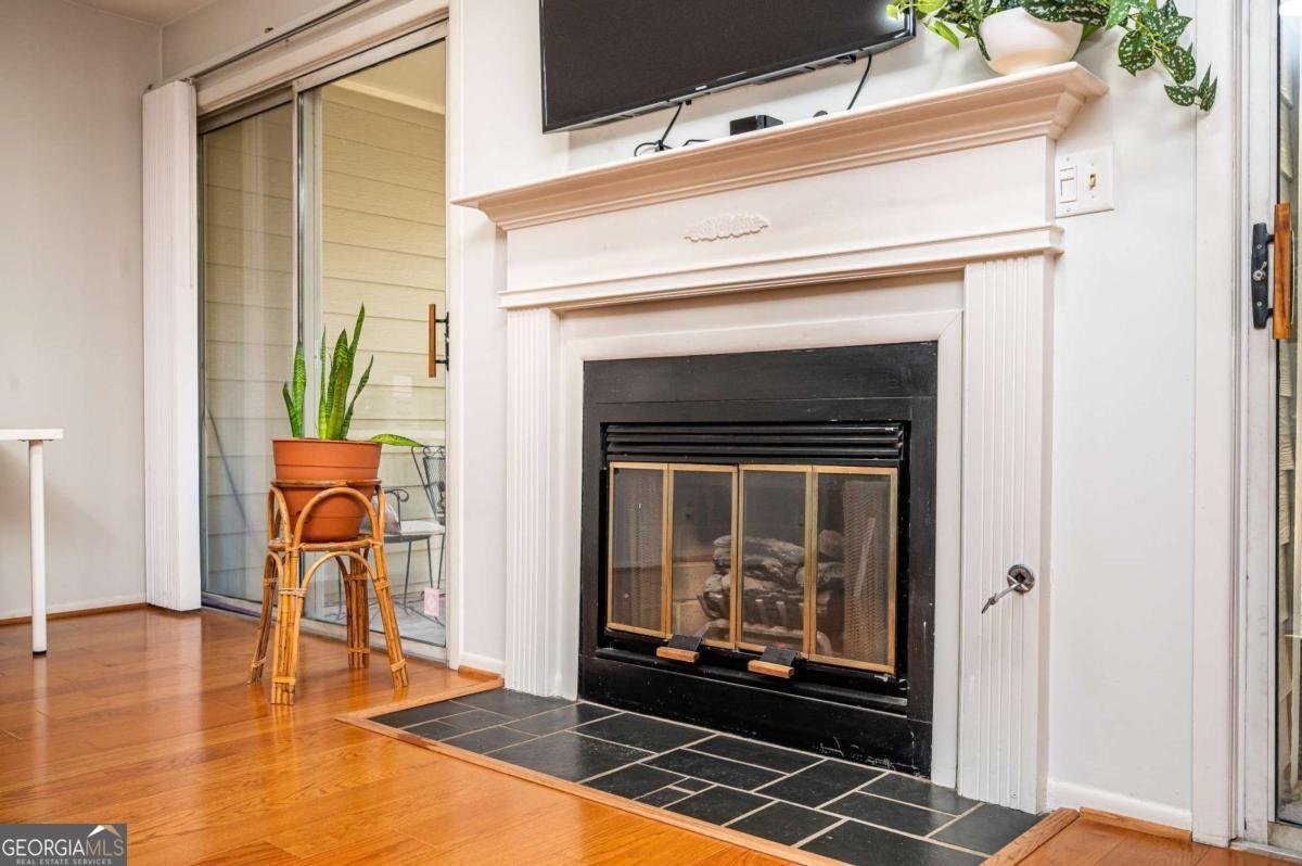 23 Middleton Court Smyrna - Photo 12