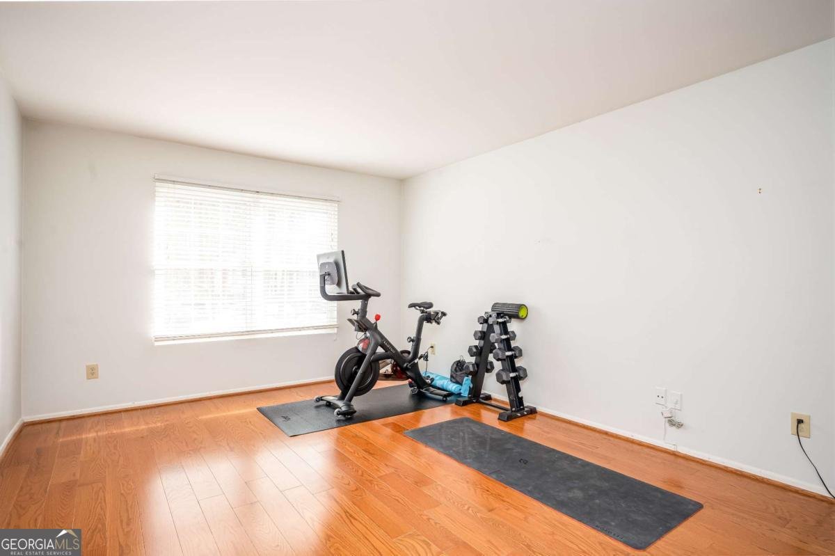 23 Middleton Court Smyrna - Photo 20