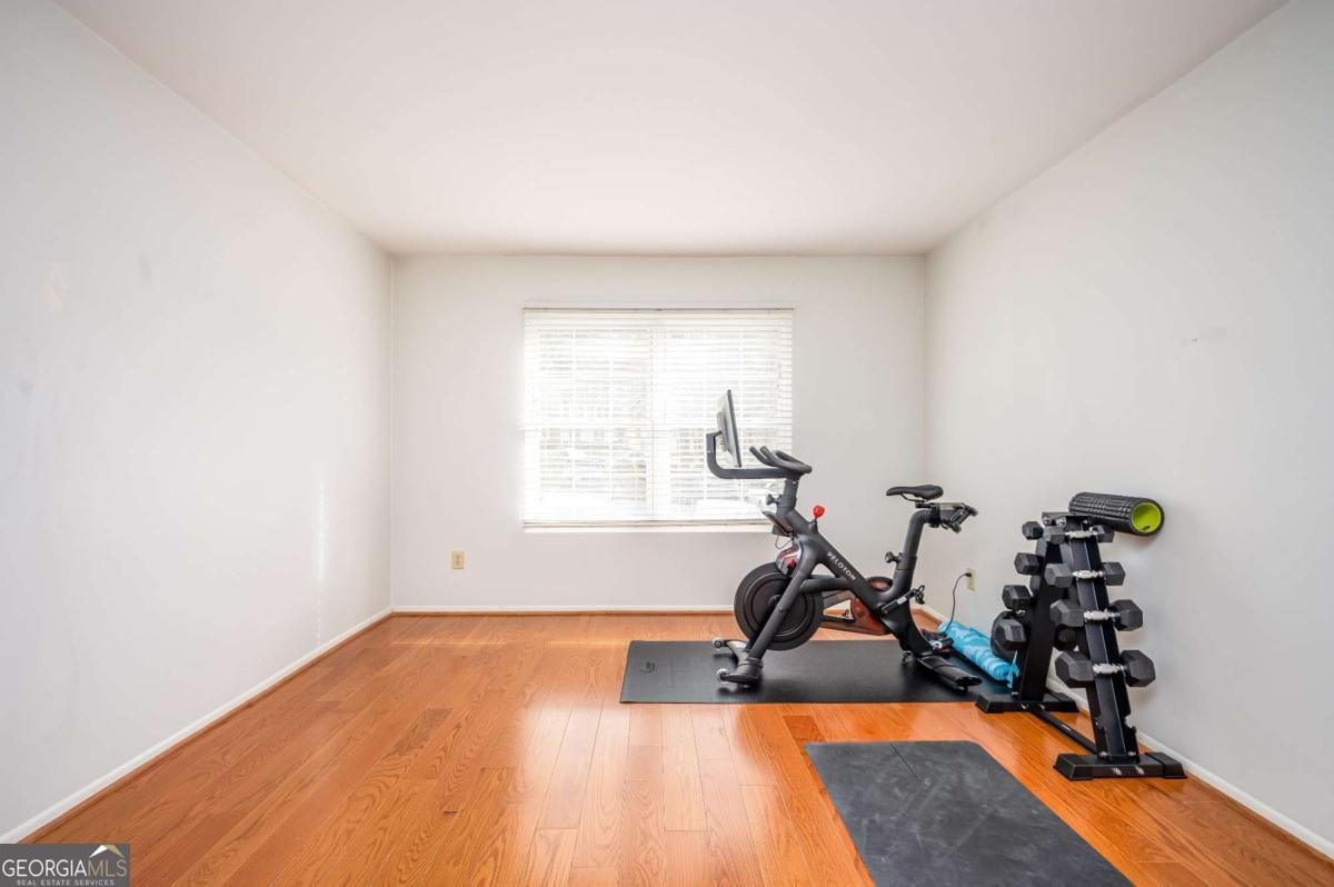 23 Middleton Court Smyrna - Photo 21