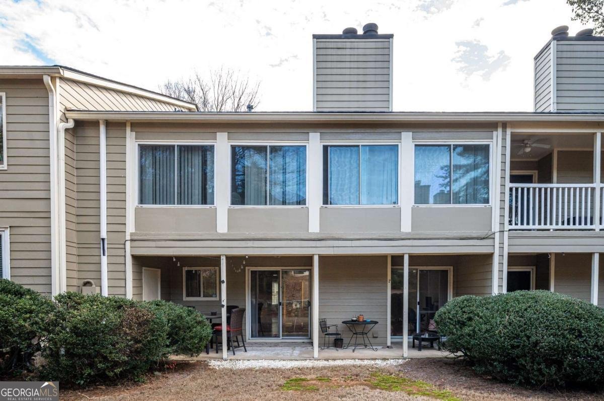 23 Middleton Court Smyrna - Photo 23