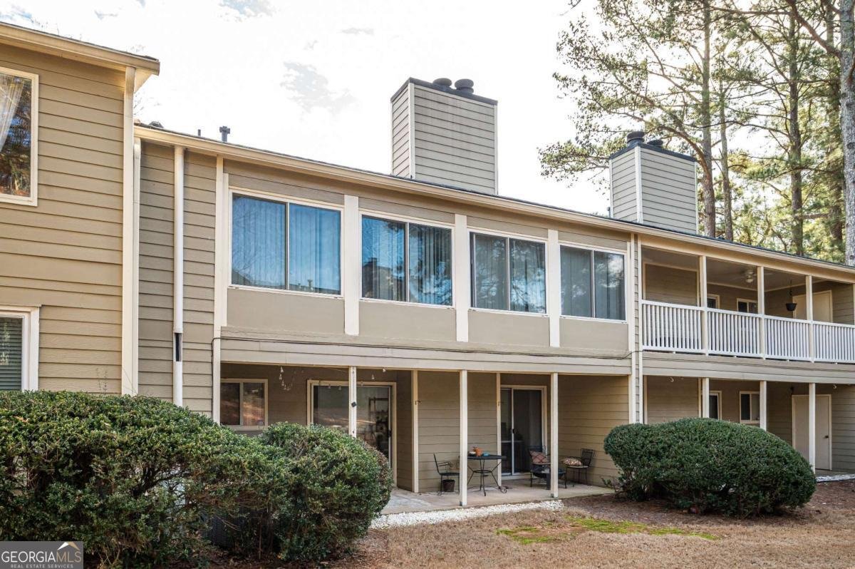 23 Middleton Court Smyrna - Photo 24