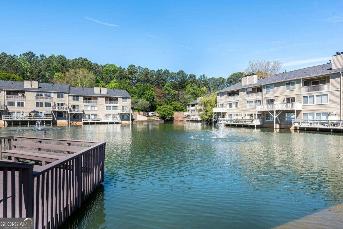 23 Middleton Court Smyrna - Photo 28