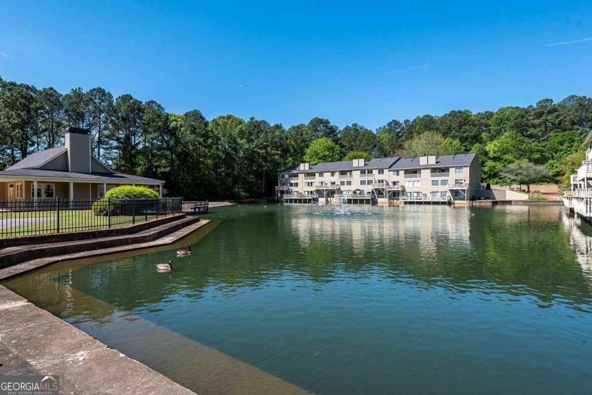 23 Middleton Court Smyrna - Photo 29