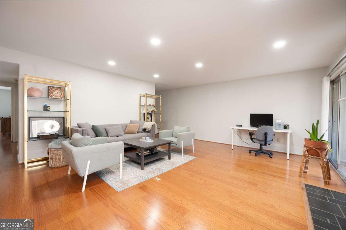 23 Middleton Court Smyrna - Photo 6