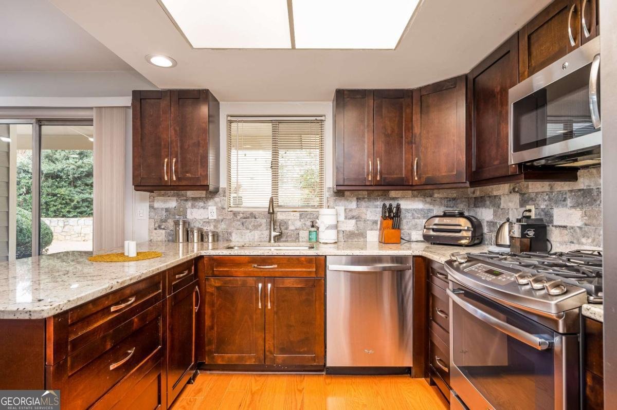 23 Middleton Court Smyrna - Photo 9