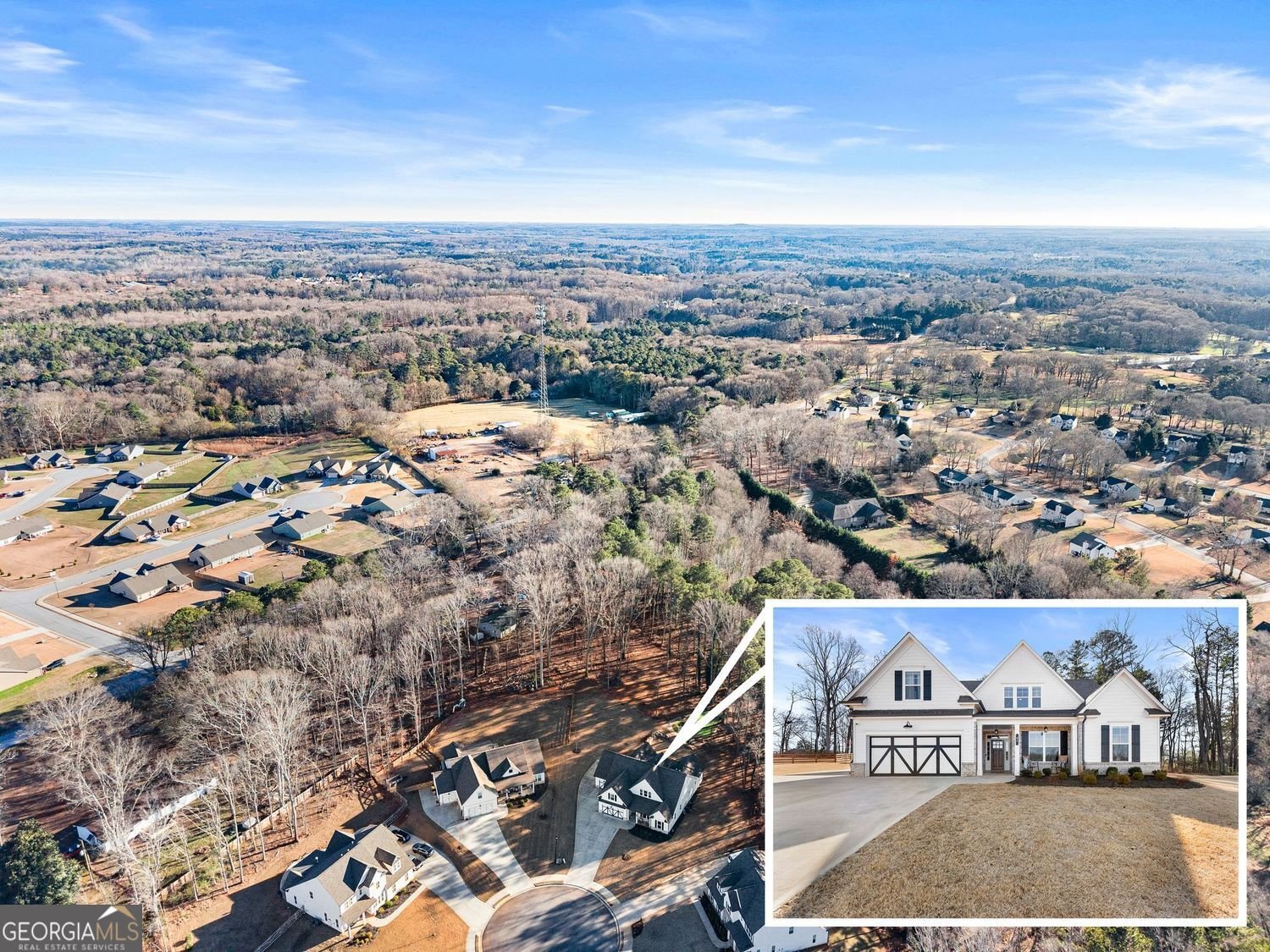 84 Martha Ann Avenue Winder - Photo 43