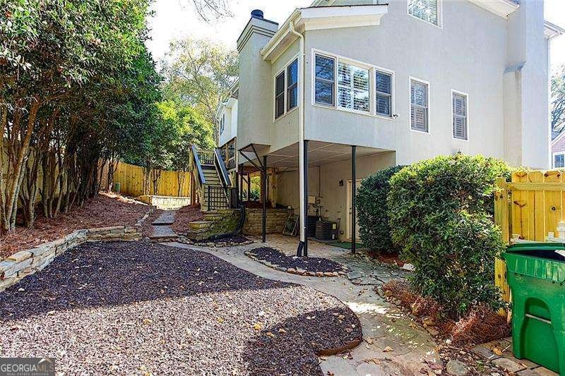 1320 Wildcliff Parkway Atlanta - Photo 32