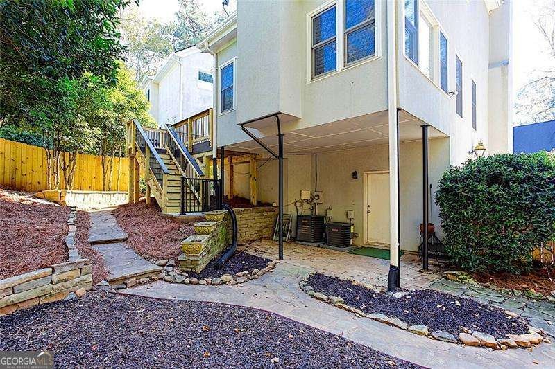 1320 Wildcliff Parkway Atlanta - Photo 33