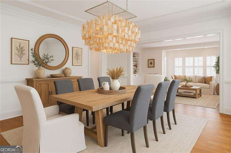 1320 Wildcliff Parkway Atlanta - Photo 7