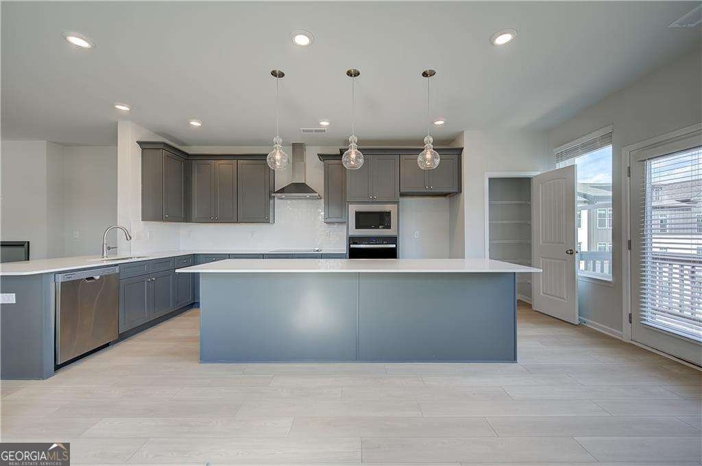 313 Daybreak Lane Newnan - Photo 11